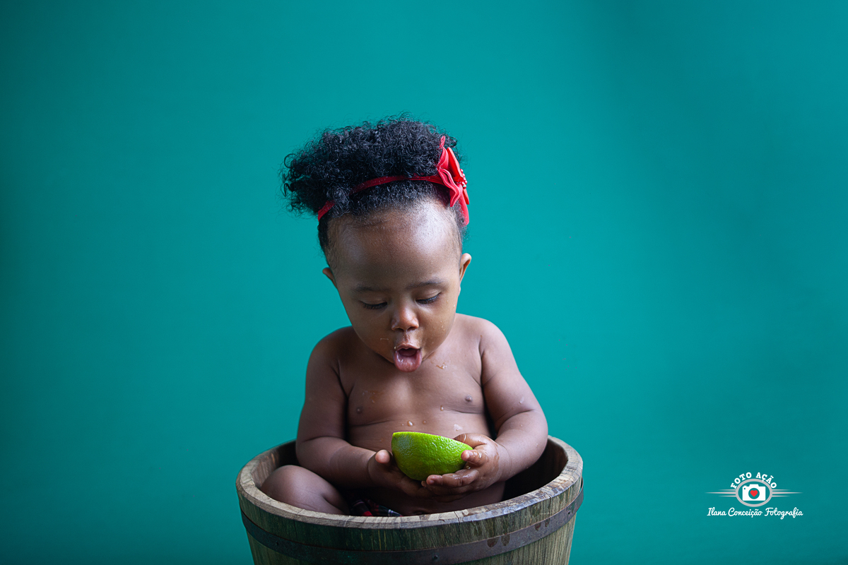 Acompanhamento Infantil em Campo Grande - RJ 
Sessão Frutinha