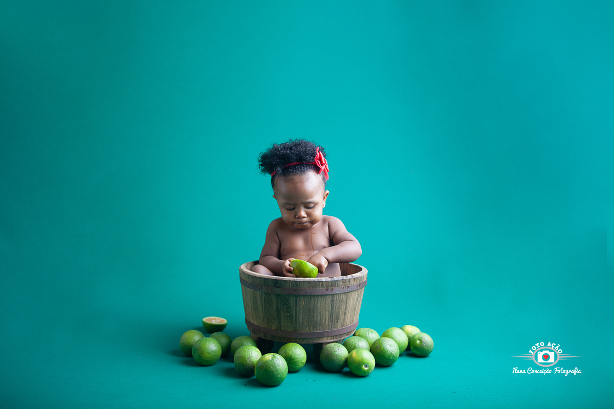 Acompanhamento Infantil em Campo Grande - RJ 
Sessão Frutinha