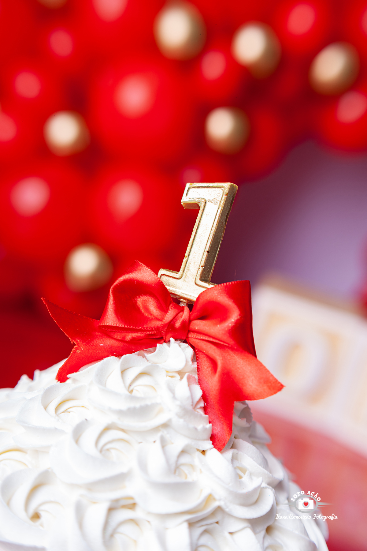 Smash the Cake no Bairro de Campo Grande- RJ 