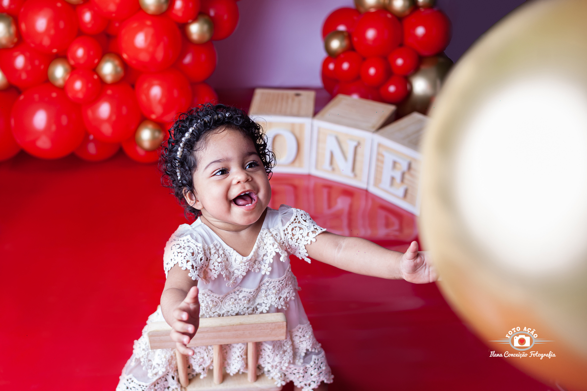 Smash the Cake no Bairro de Campo Grande- RJ 