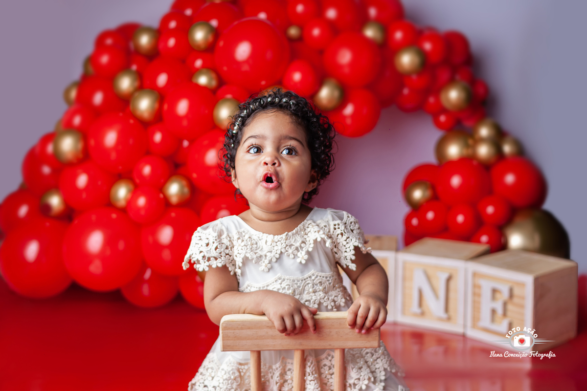 Smash the Cake no Bairro de Campo Grande- RJ 