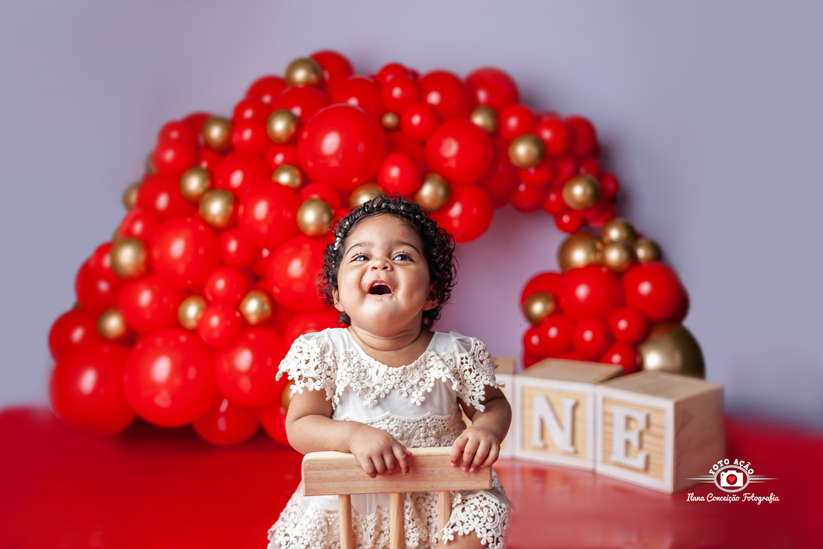 Smash the Cake no Bairro de Campo Grande- RJ 