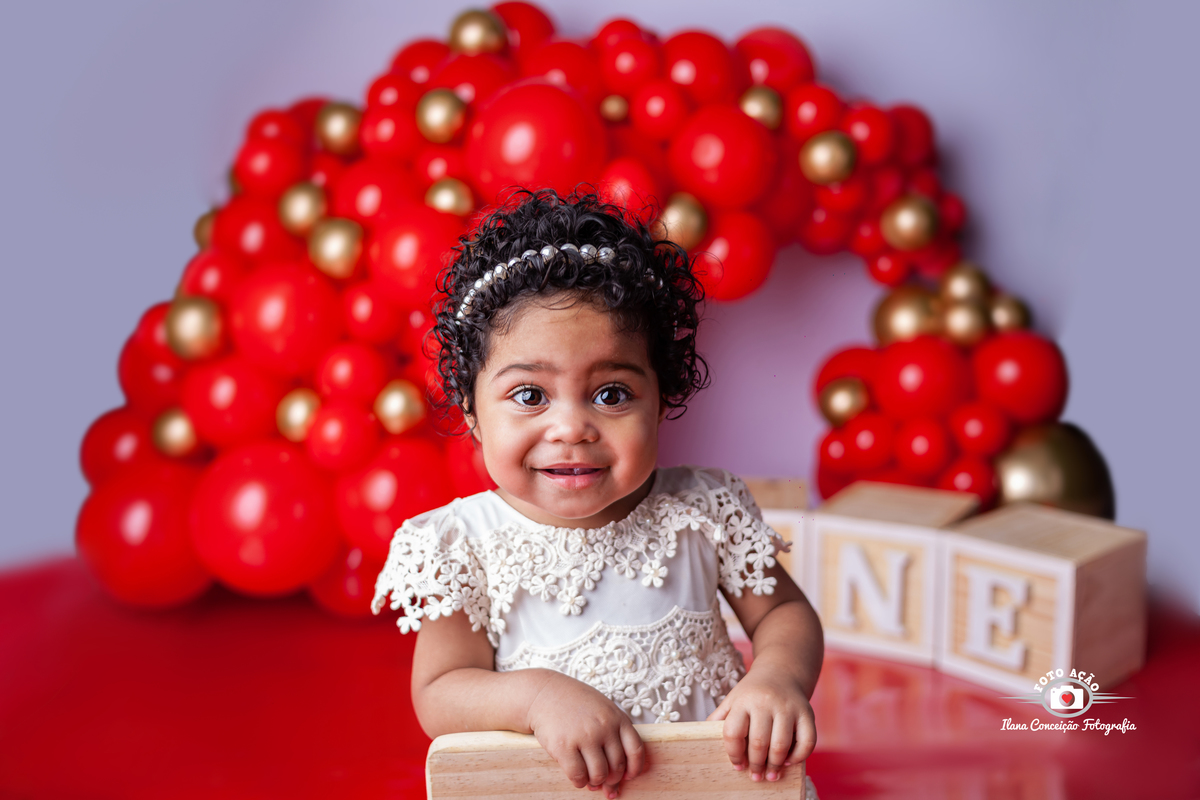 Smash the Cake no Bairro de Campo Grande- RJ 