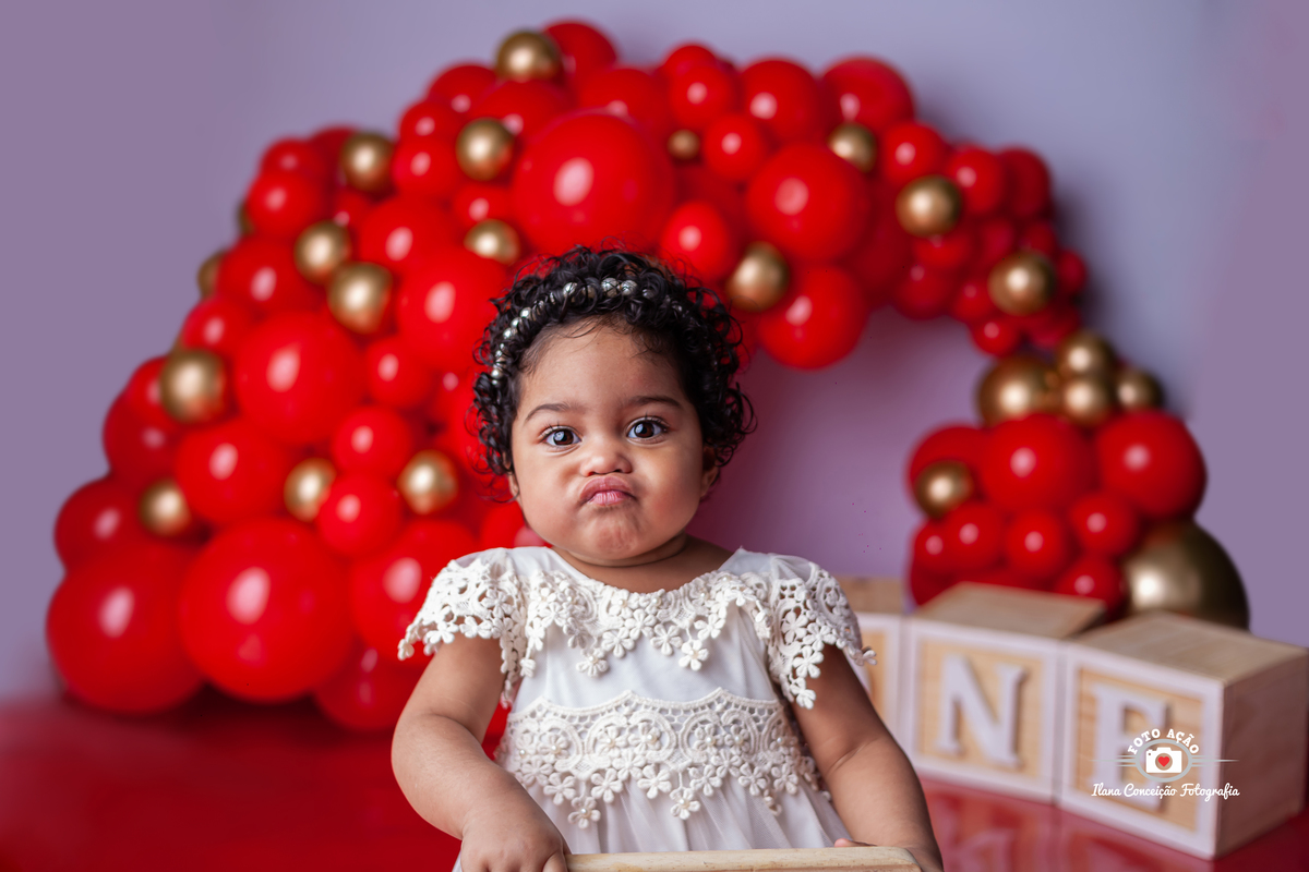 Smash the Cake no Bairro de Campo Grande- RJ 