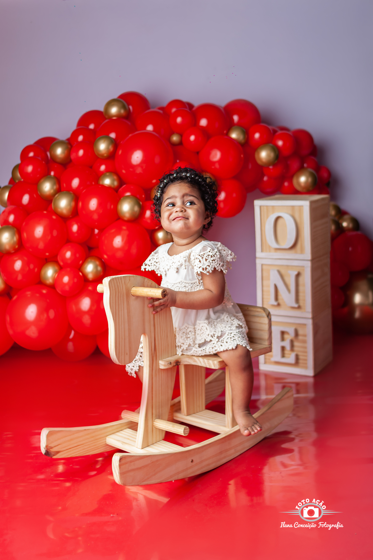 Smash the Cake no Bairro de Campo Grande- RJ 