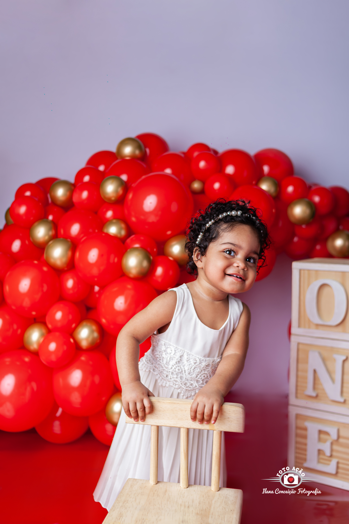 Smash the Cake no Bairro de Campo Grande- RJ 