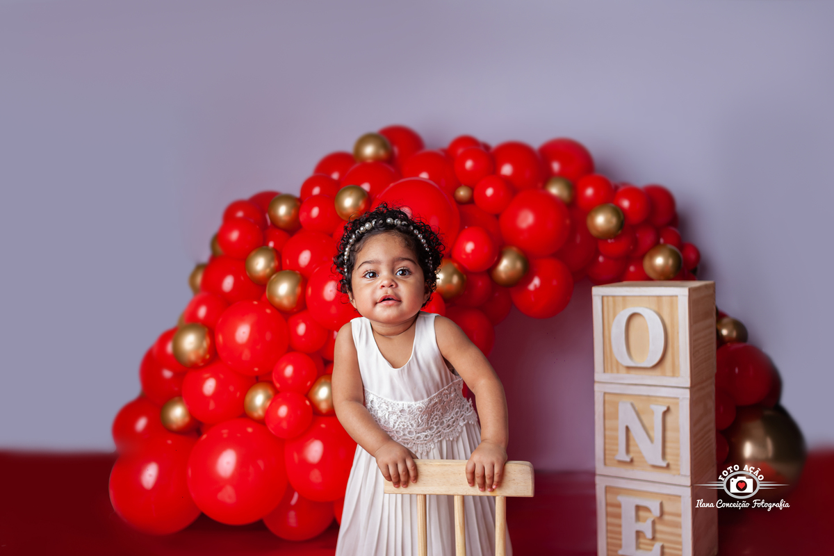 Smash the Cake no Bairro de Campo Grande- RJ 