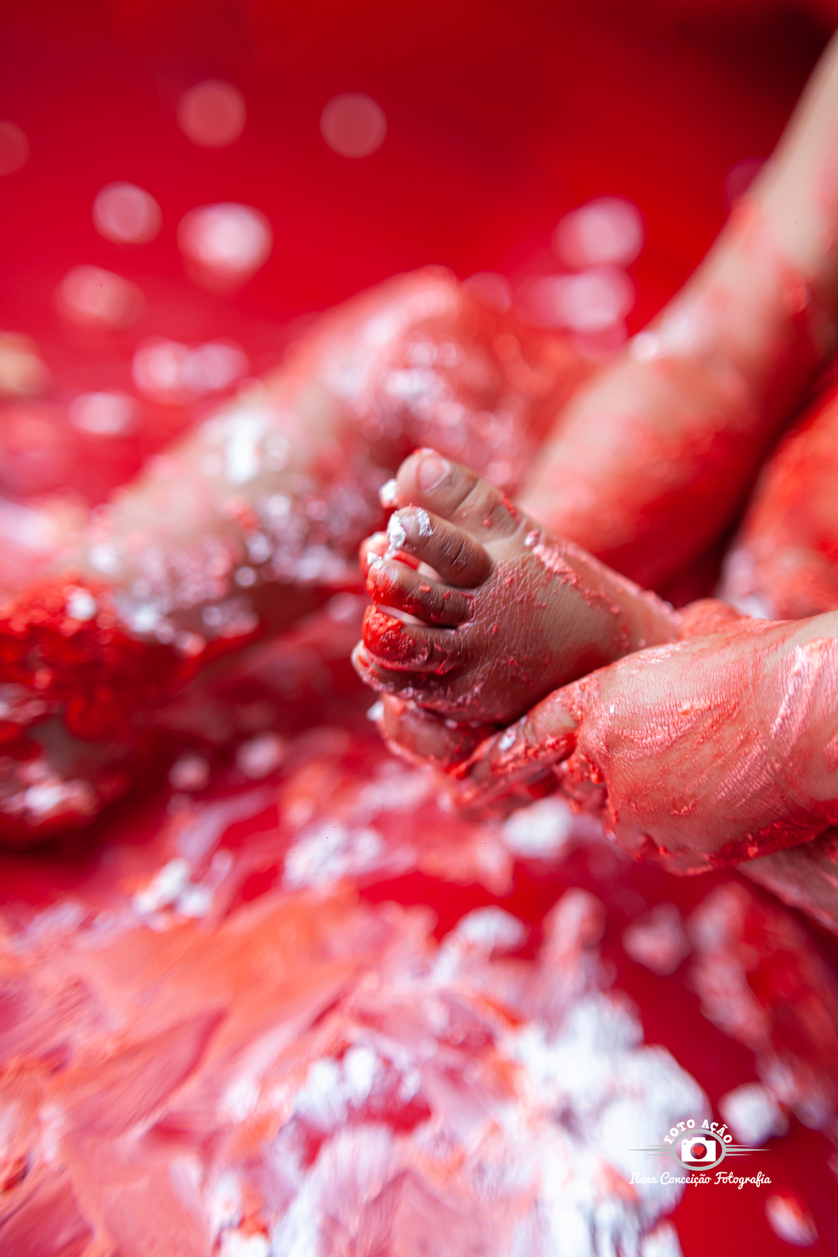 Smash the Cake no Bairro de Campo Grande- RJ 