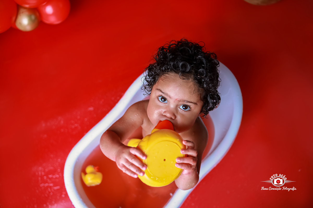 Smash the Cake no Bairro de Campo Grande- RJ 