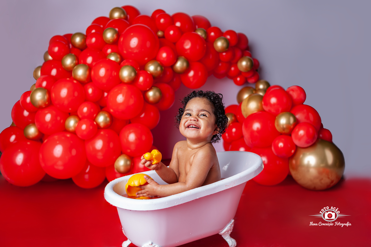 Smash the Cake no Bairro de Campo Grande- RJ 