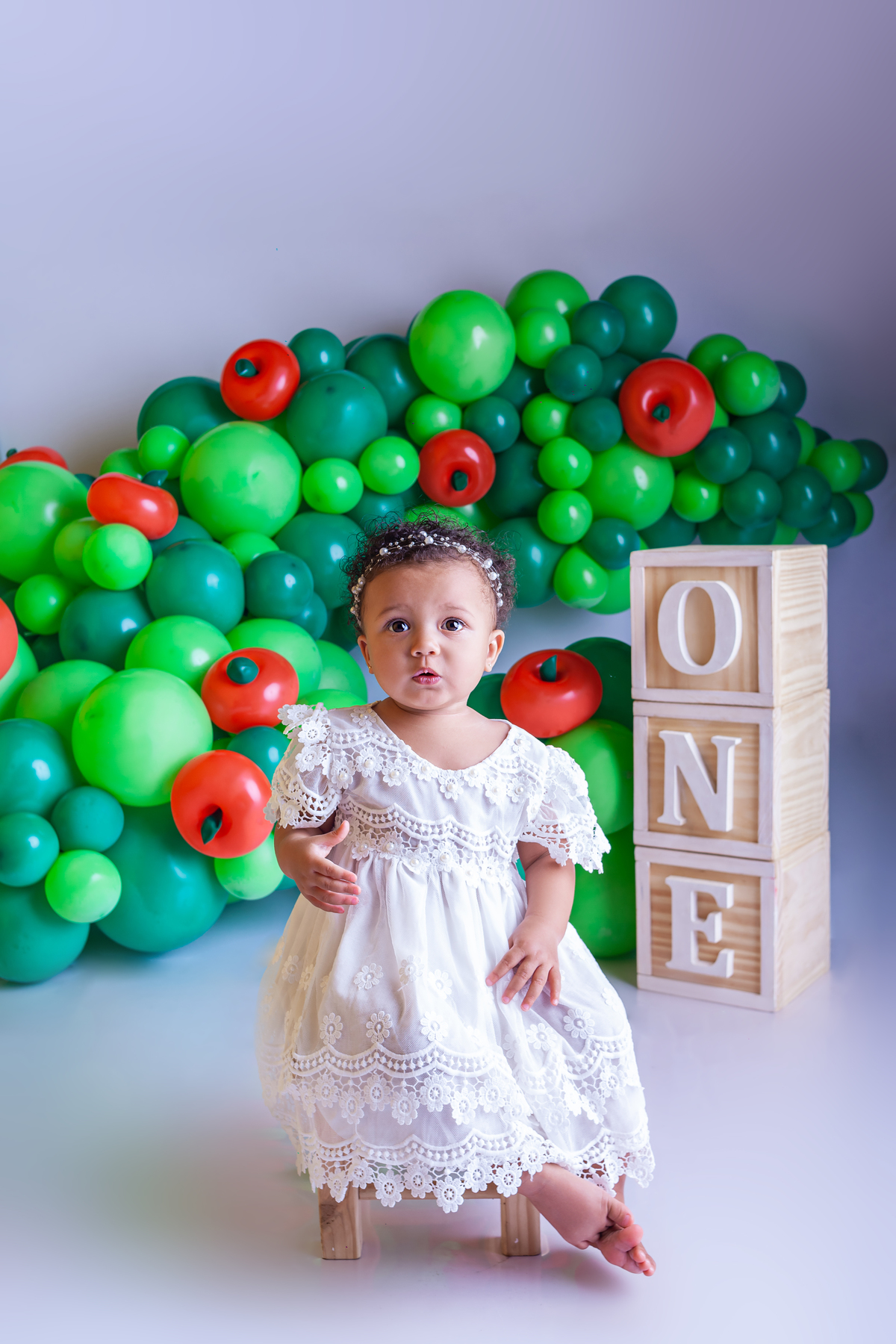 Ensaio Smash the Cake da Ana Helena em Campo Grande - RJ

Aniversário de 1 ano da Macieira mais lindinha do Acre!
