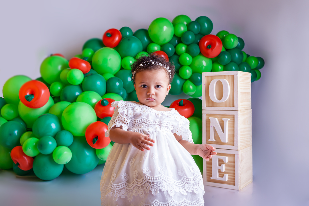 Ensaio Smash the Cake da Ana Helena em Campo Grande - RJ

Aniversário de 1 ano da Macieira mais lindinha do Acre!