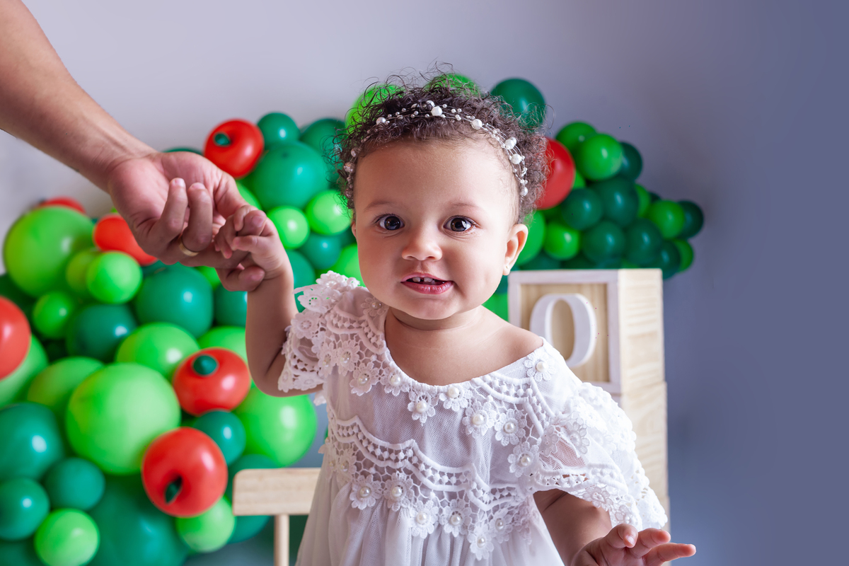 Ensaio Smash the Cake da Ana Helena em Campo Grande - RJ

Aniversário de 1 ano da Macieira mais lindinha do Acre!