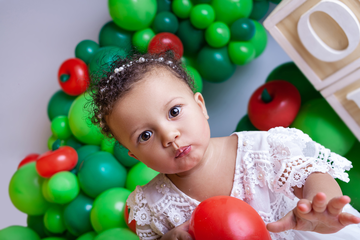 Ensaio Smash the Cake da Ana Helena em Campo Grande - RJ

Aniversário de 1 ano da Macieira mais lindinha do Acre!