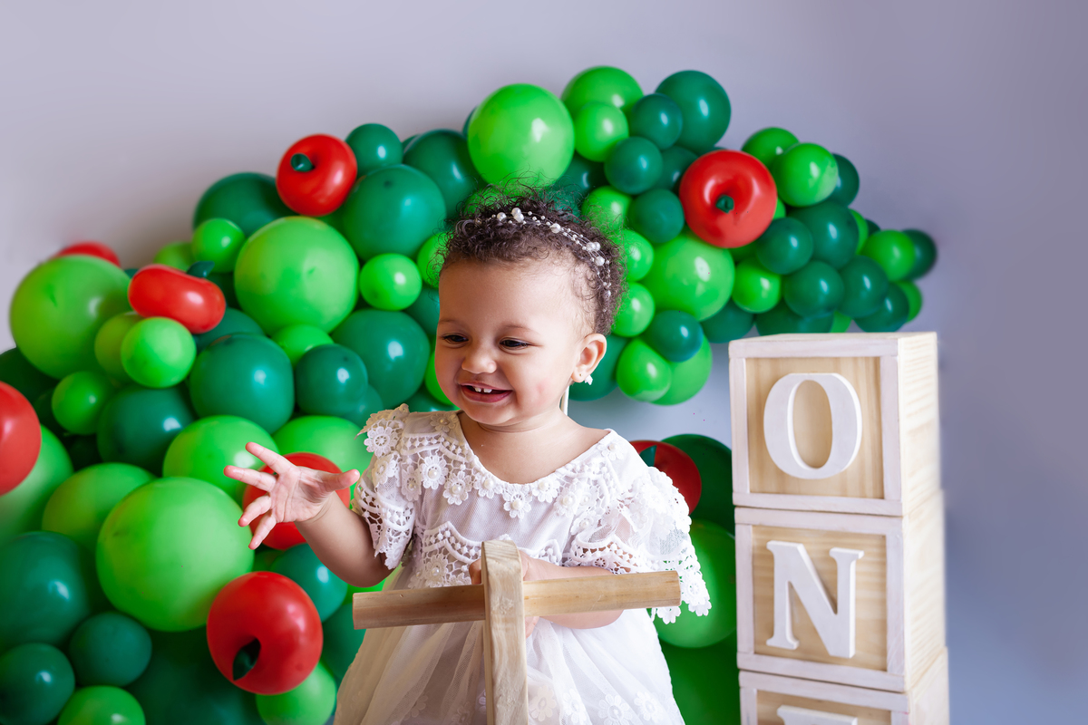 Ensaio Smash the Cake da Ana Helena em Campo Grande - RJ

Aniversário de 1 ano da Macieira mais lindinha do Acre!