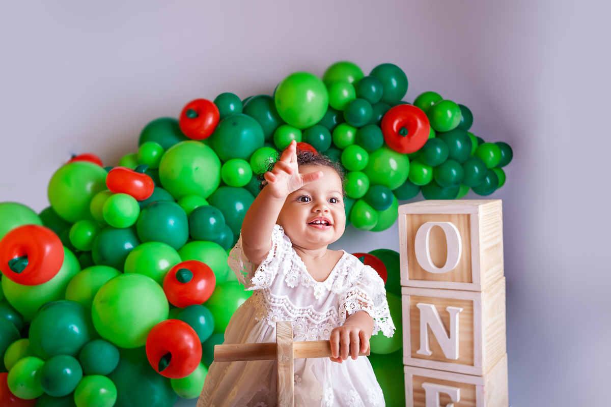 Ensaio Smash the Cake da Ana Helena em Campo Grande - RJ

Aniversário de 1 ano da Macieira mais lindinha do Acre!