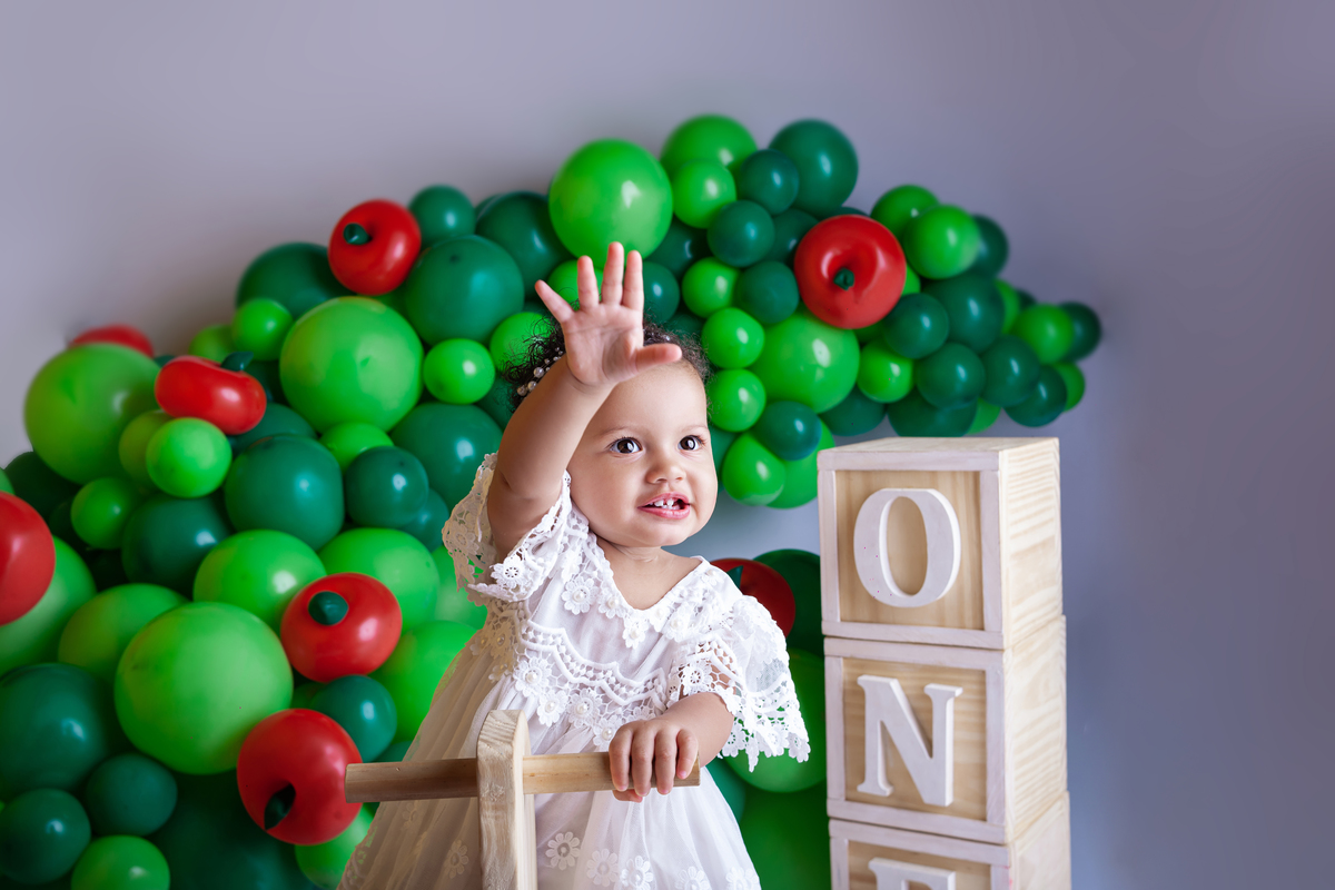 Ensaio Smash the Cake da Ana Helena em Campo Grande - RJ

Aniversário de 1 ano da Macieira mais lindinha do Acre!