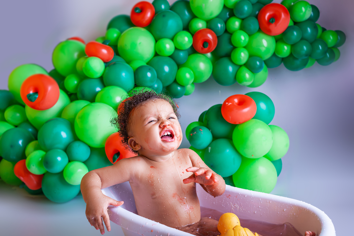 Ensaio Smash the Cake da Ana Helena em Campo Grande - RJ

Aniversário de 1 ano da Macieira mais lindinha do Acre!