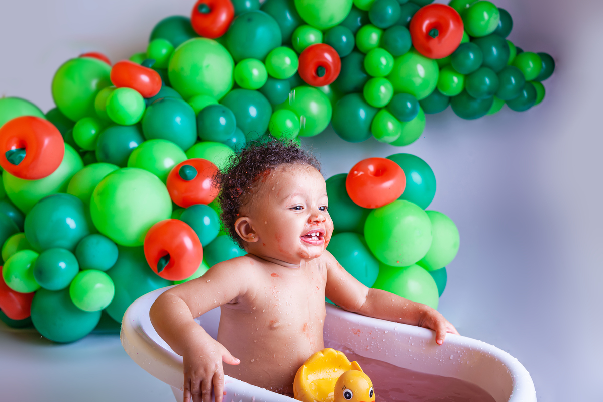 Ensaio Smash the Cake da Ana Helena em Campo Grande - RJ

Aniversário de 1 ano da Macieira mais lindinha do Acre!