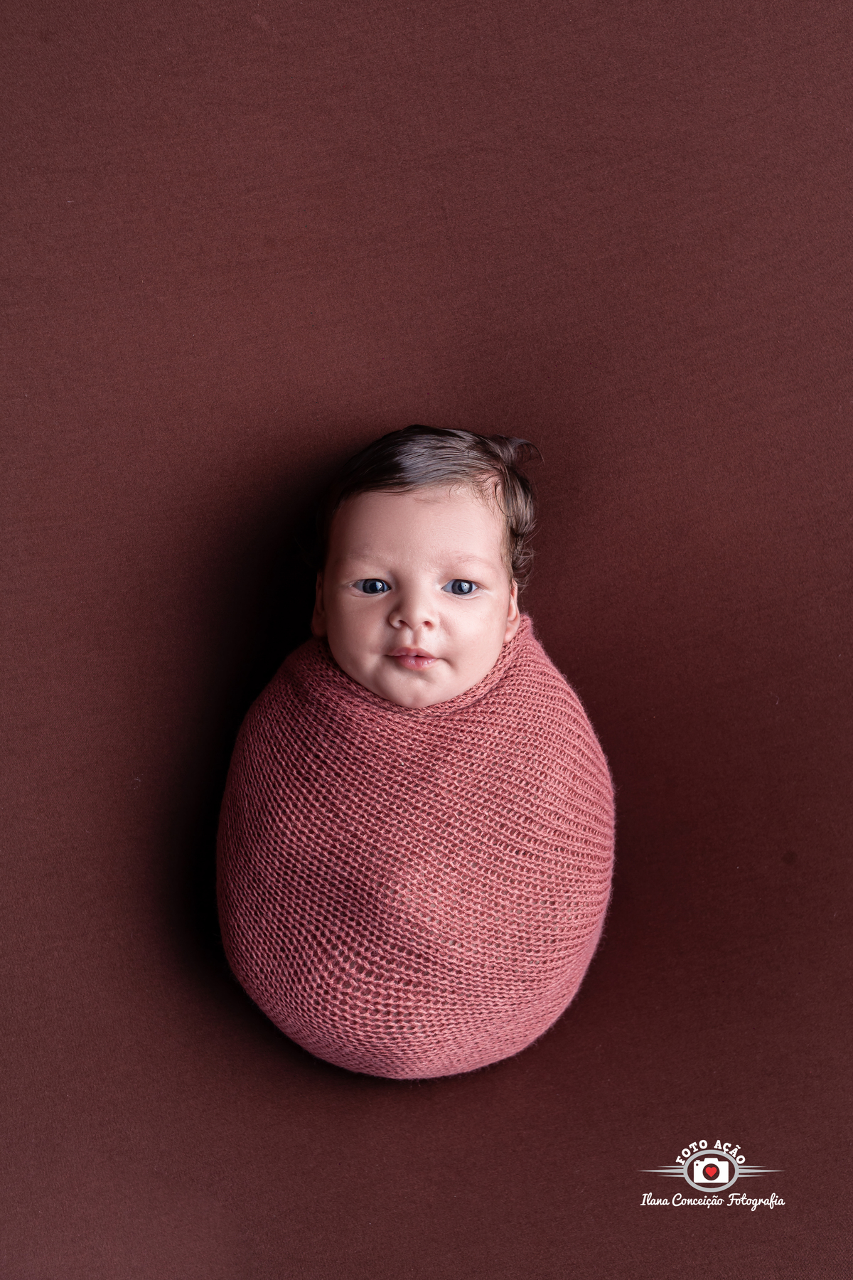 Newborn do Pietro no bairro de Campo Grande - RJ