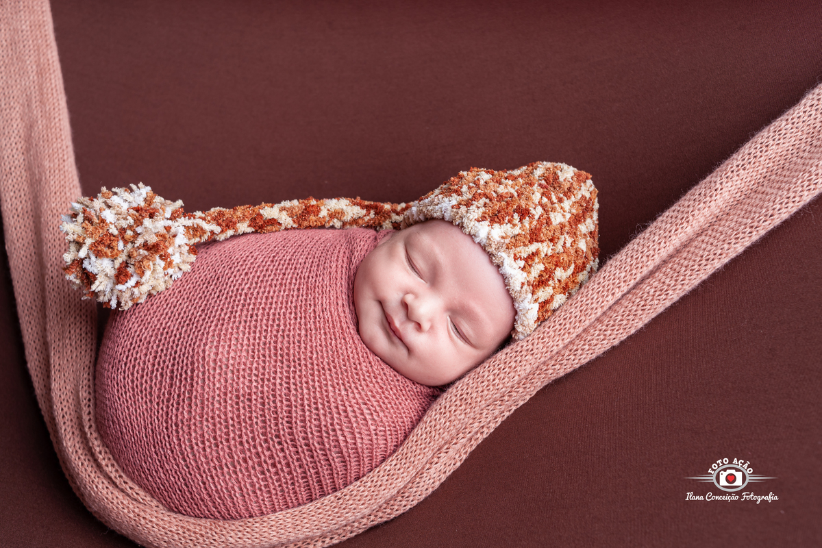 Newborn do Pietro no bairro de Campo Grande - RJ