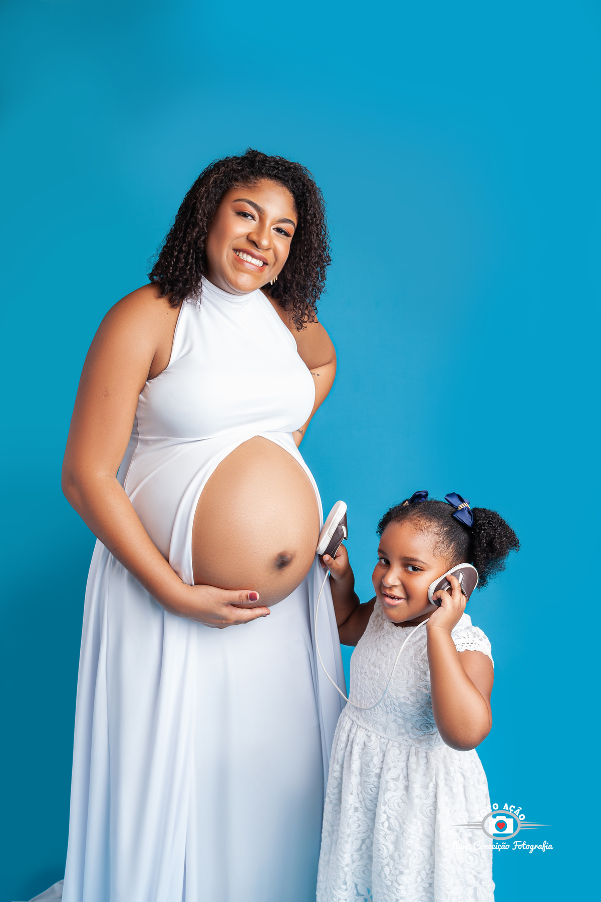 O ensaio da Ana Carolina foi muito especial!

Cheio da Graça de Nossa Senhora!

Carol encanta com sua simplicidade, carisma e o amor de Deus.