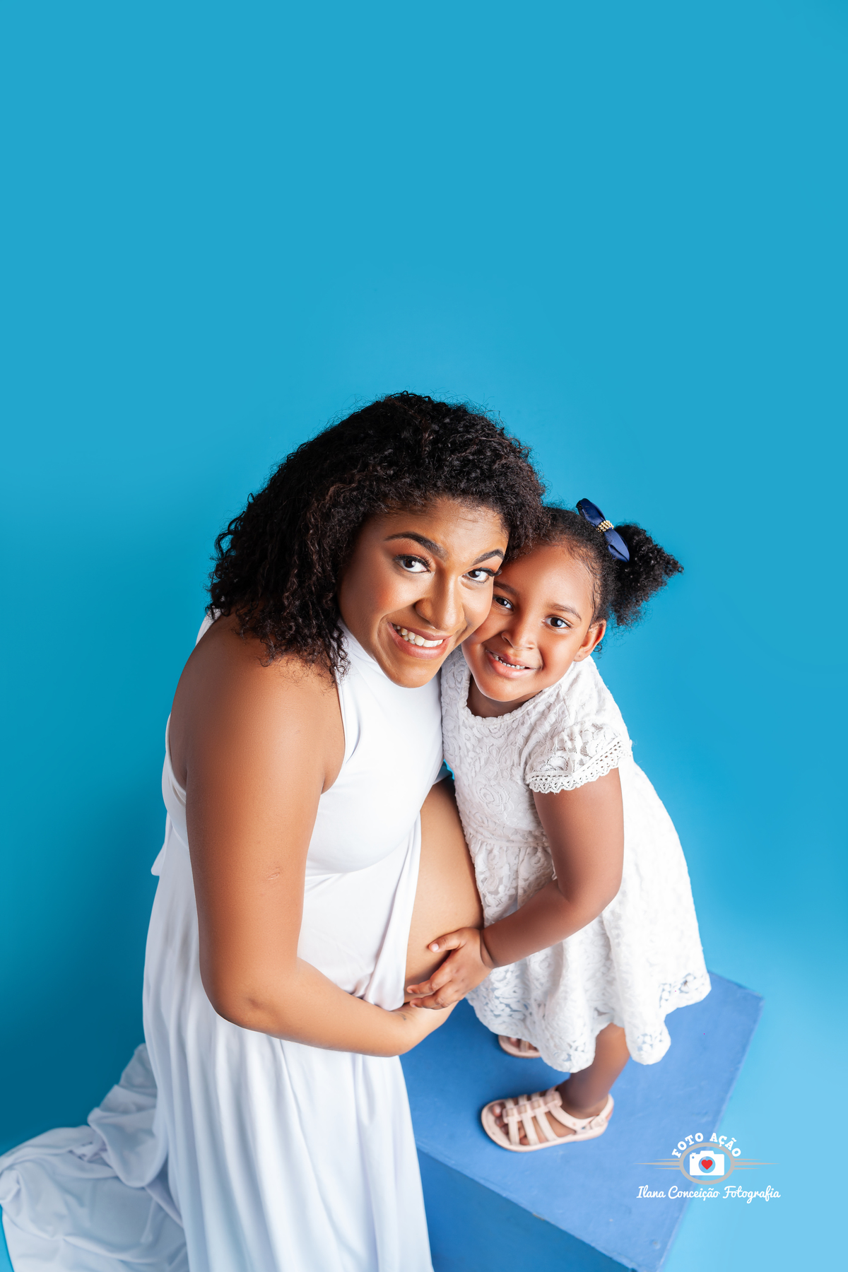 O ensaio da Ana Carolina foi muito especial!

Cheio da Graça de Nossa Senhora!

Carol encanta com sua simplicidade, carisma e o amor de Deus.