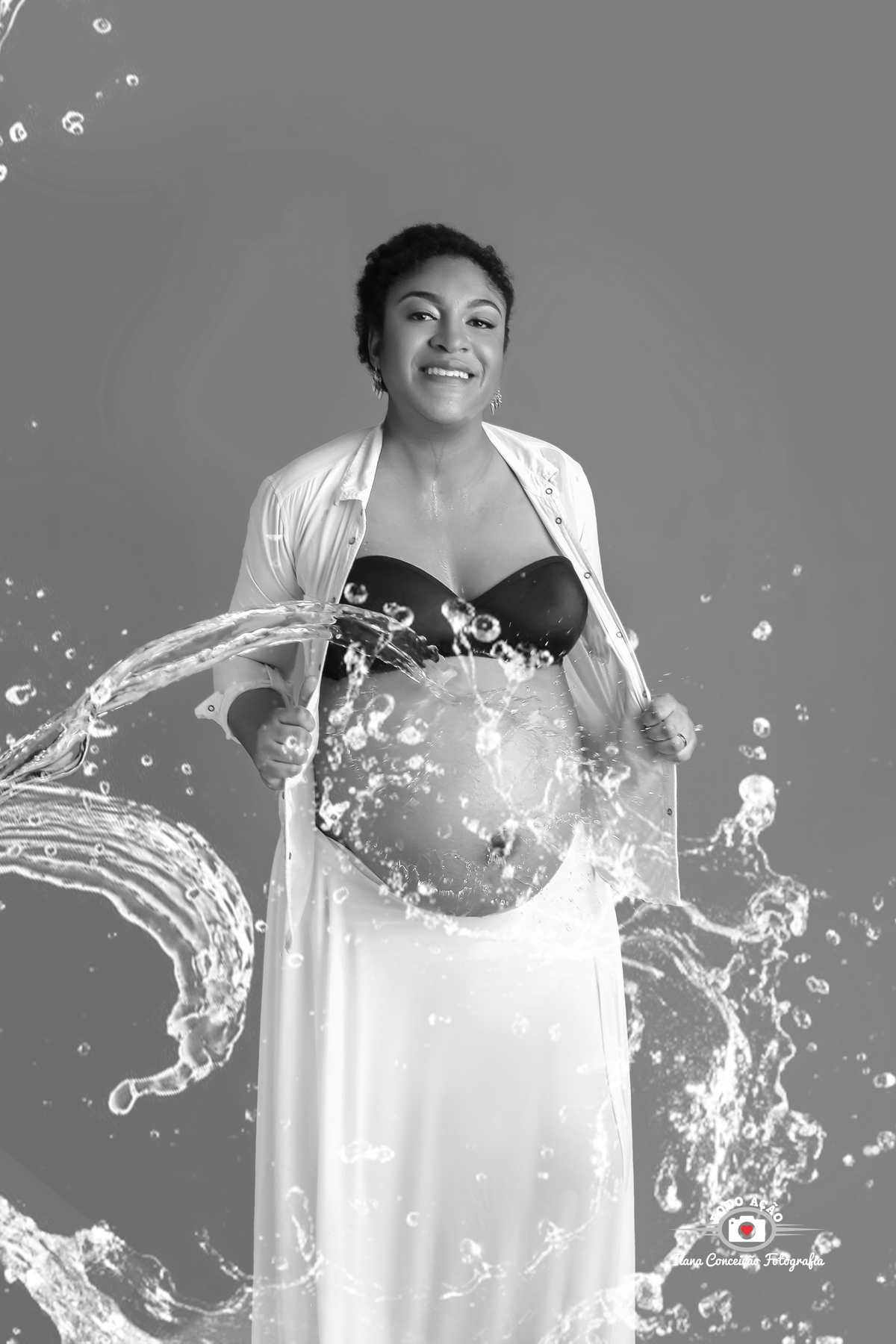 O ensaio da Ana Carolina foi muito especial!

Cheio da Graça de Nossa Senhora!

Carol encanta com sua simplicidade, carisma e o amor de Deus.