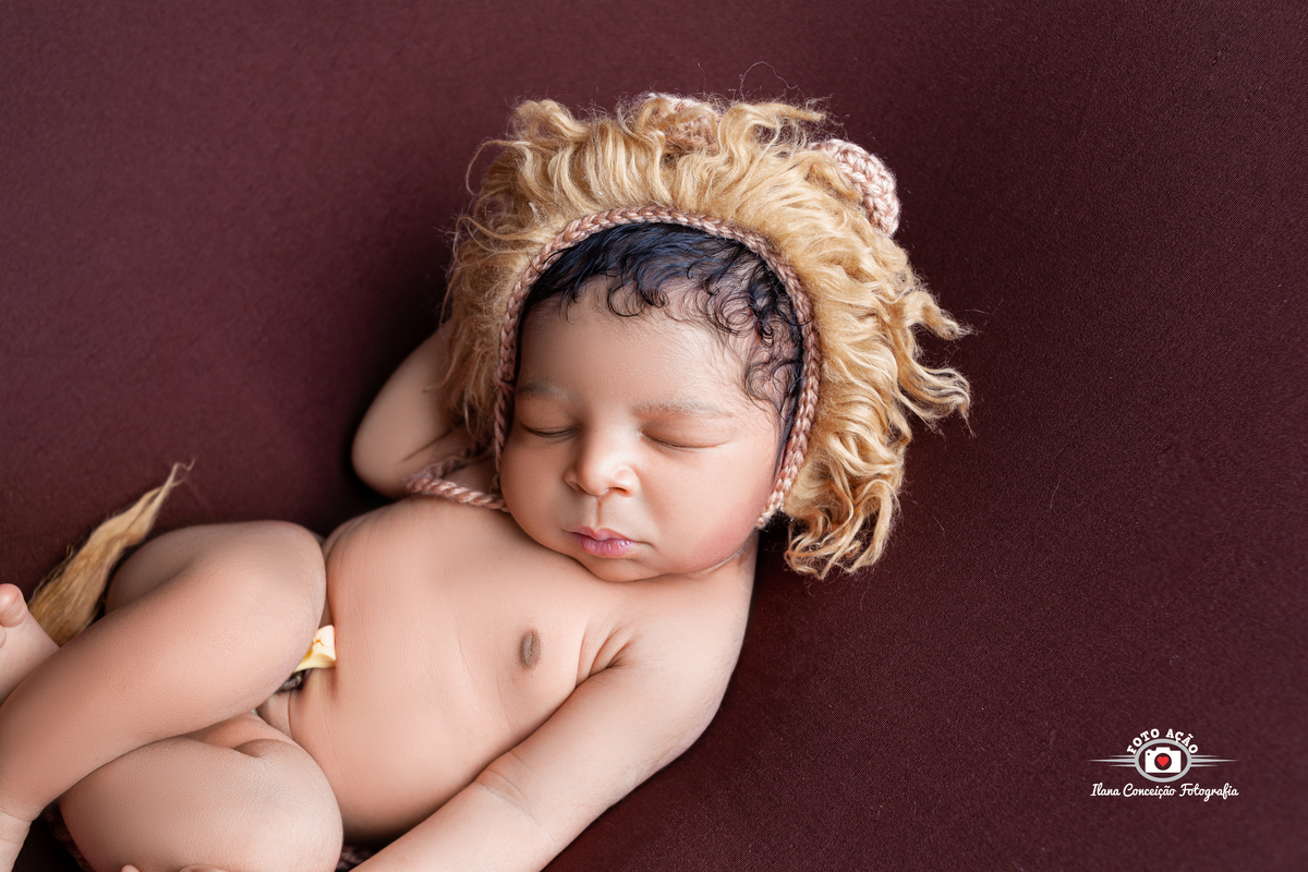 Com 5 dias de vida, ele veio fazer o ensaio newborn e abalar os nossos corações.

Ah! João Lucas!

Um anjo lindo demais!

Bairro de Campo Grande - RJ 