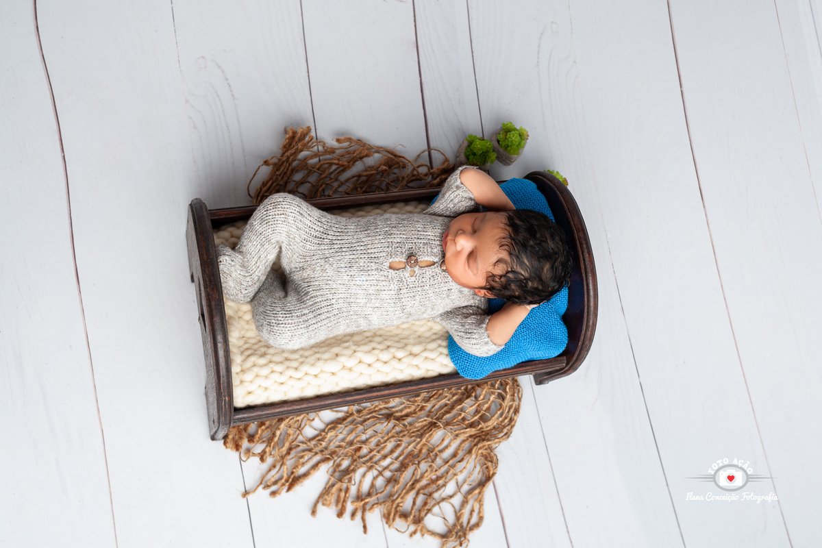 Com 5 dias de vida, ele veio fazer o ensaio newborn e abalar os nossos corações.

Ah! João Lucas!

Um anjo lindo demais!

Bairro de Campo Grande - RJ