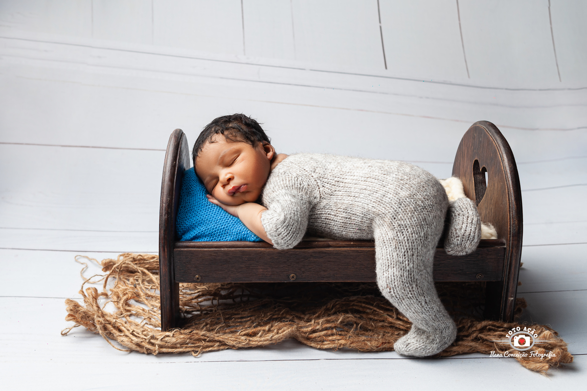 Com 5 dias de vida, ele veio fazer o ensaio newborn e abalar os nossos corações.

Ah! João Lucas!

Um anjo lindo demais!

Bairro de Campo Grande - RJ