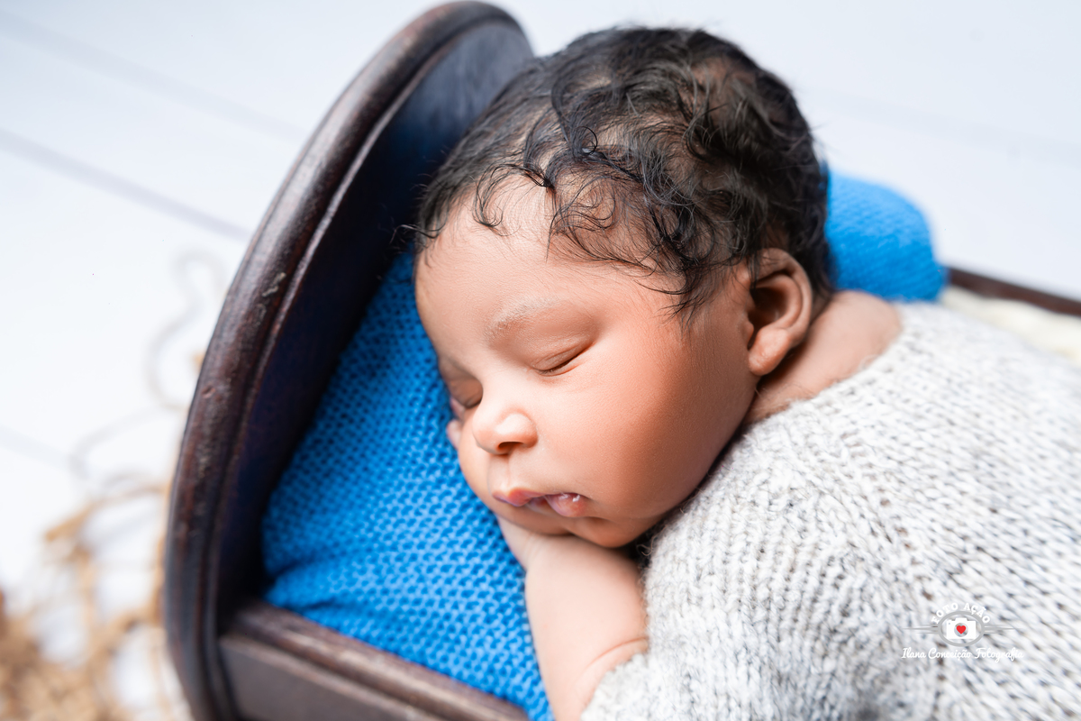 Com 5 dias de vida, ele veio fazer o ensaio newborn e abalar os nossos corações.

Ah! João Lucas!

Um anjo lindo demais!

Bairro de Campo Grande - RJ