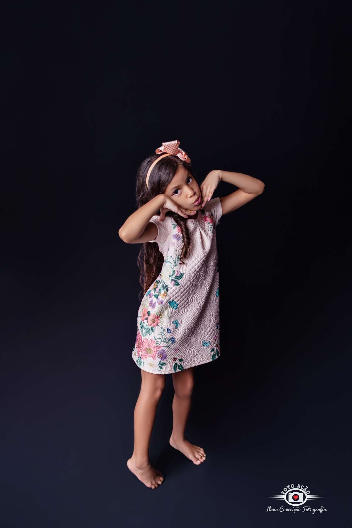 Sessão de gestante no bairro de Campo Grande - RJ