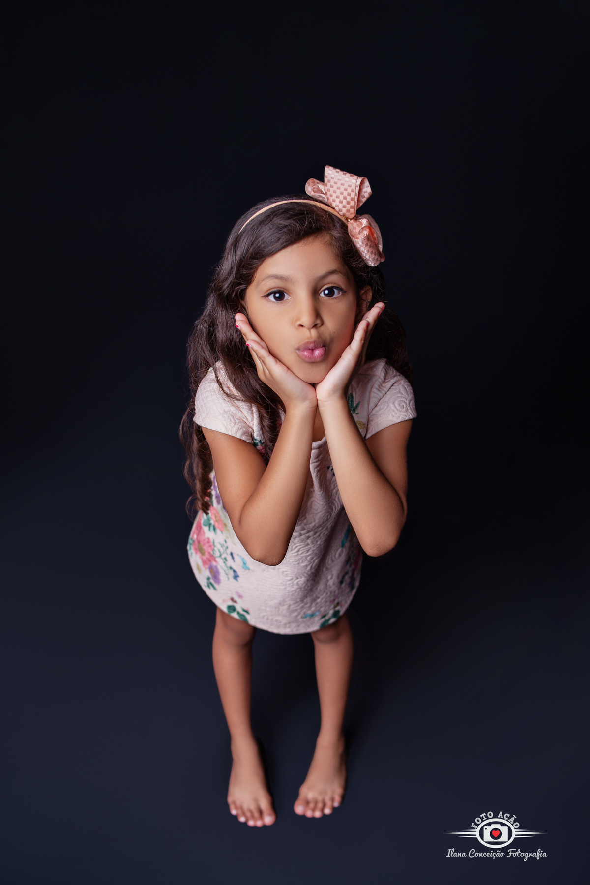 Sessão de gestante no bairro de Campo Grande - RJ