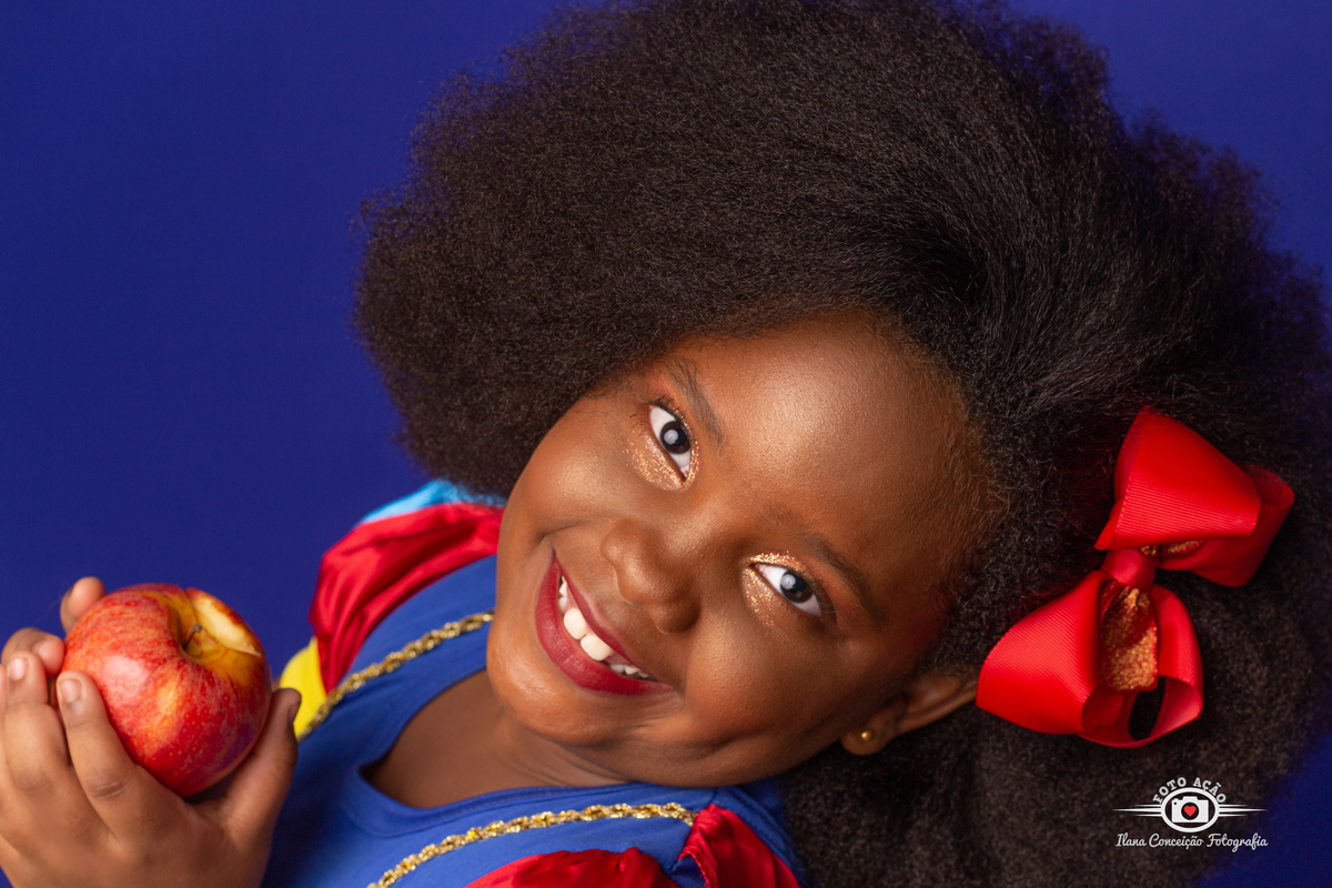 Ensaio infantil no bairro de Campo Grande - Rio de Janeiro
Modelo: Maria Flor