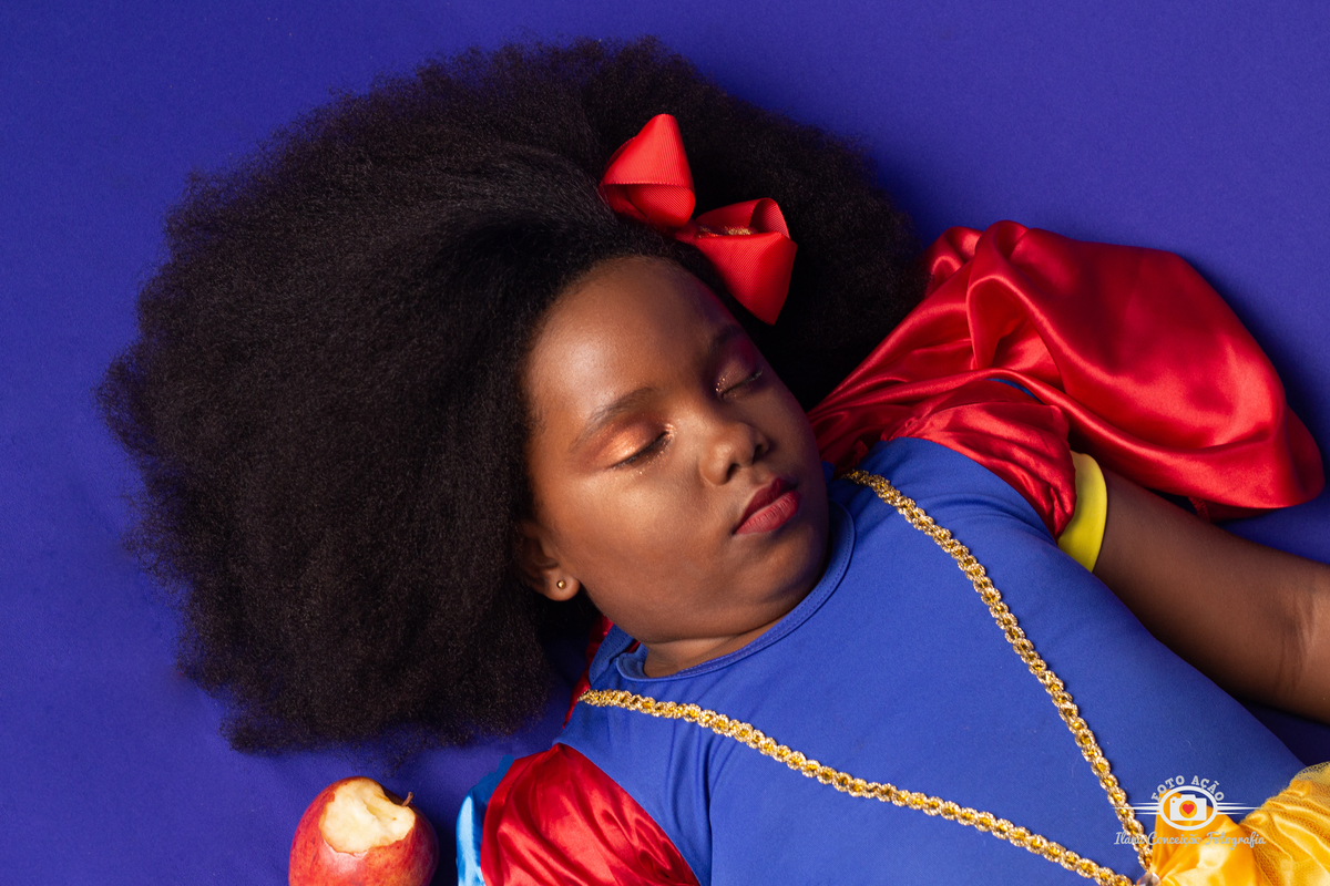 Ensaio infantil no bairro de Campo Grande - Rio de Janeiro
Modelo: Maria Flor