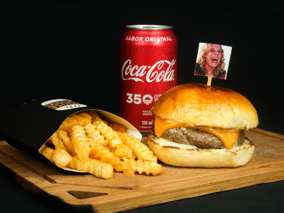 Produtos House Burger House Burger