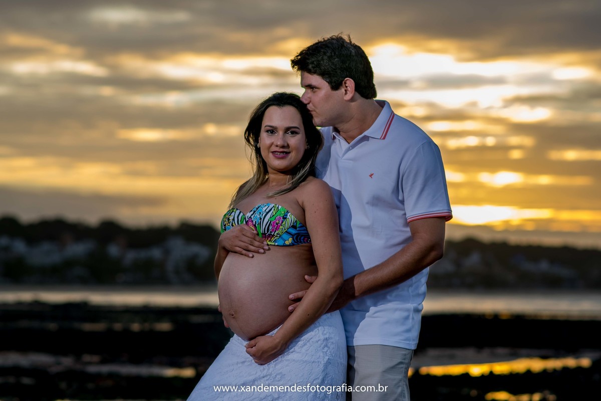 gestante, ensaio gestante, amor