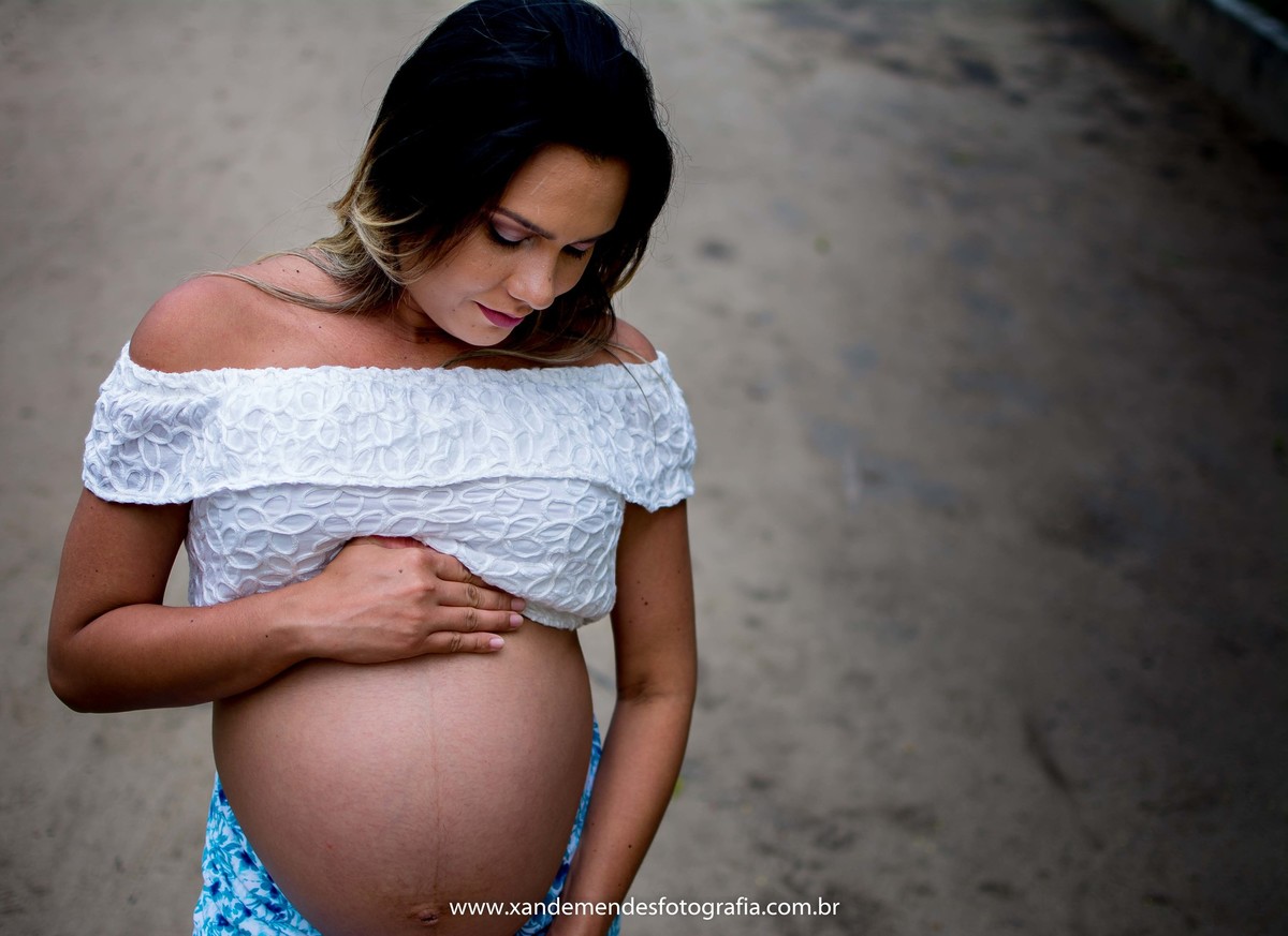 gestante, ensaio gestante, amor