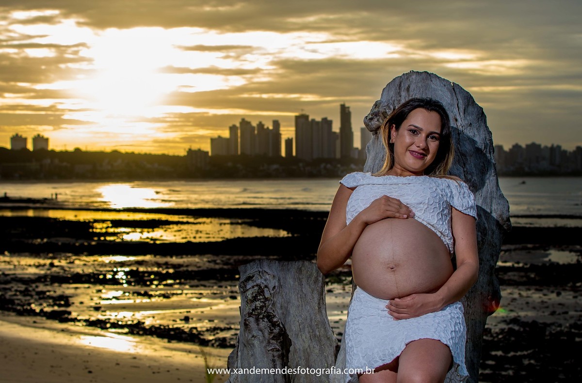 gestante, ensaio gestante, amor