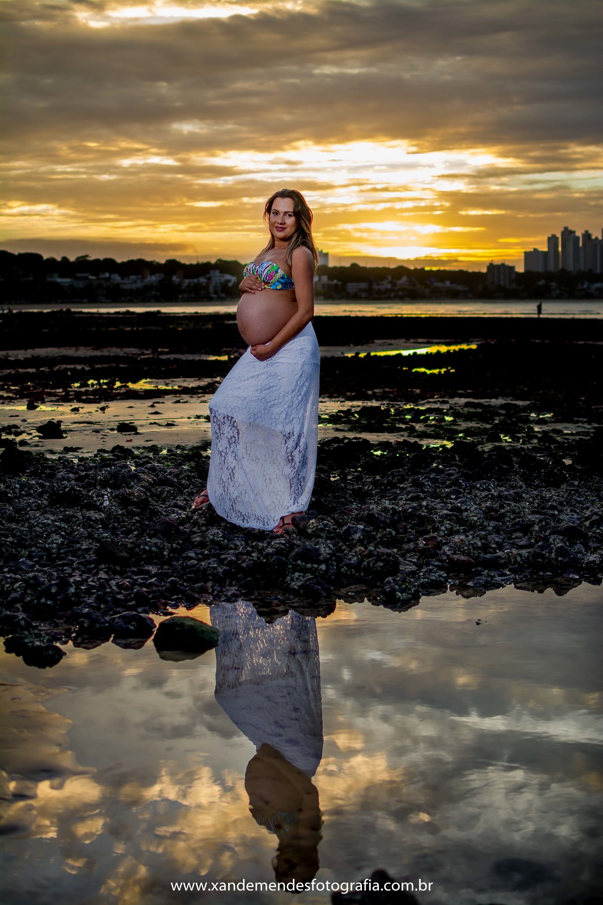 gestante, ensaio gestante, amor