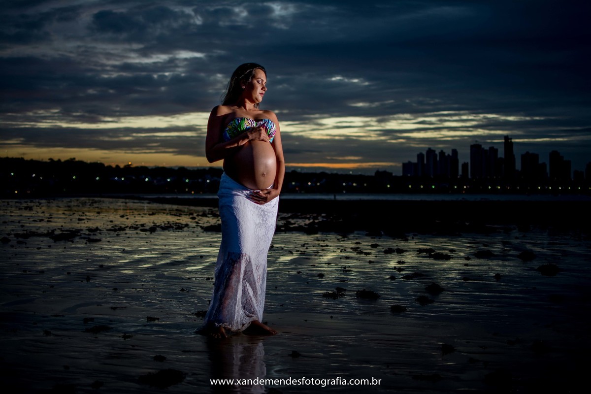 gestante, ensaio gestante, amor