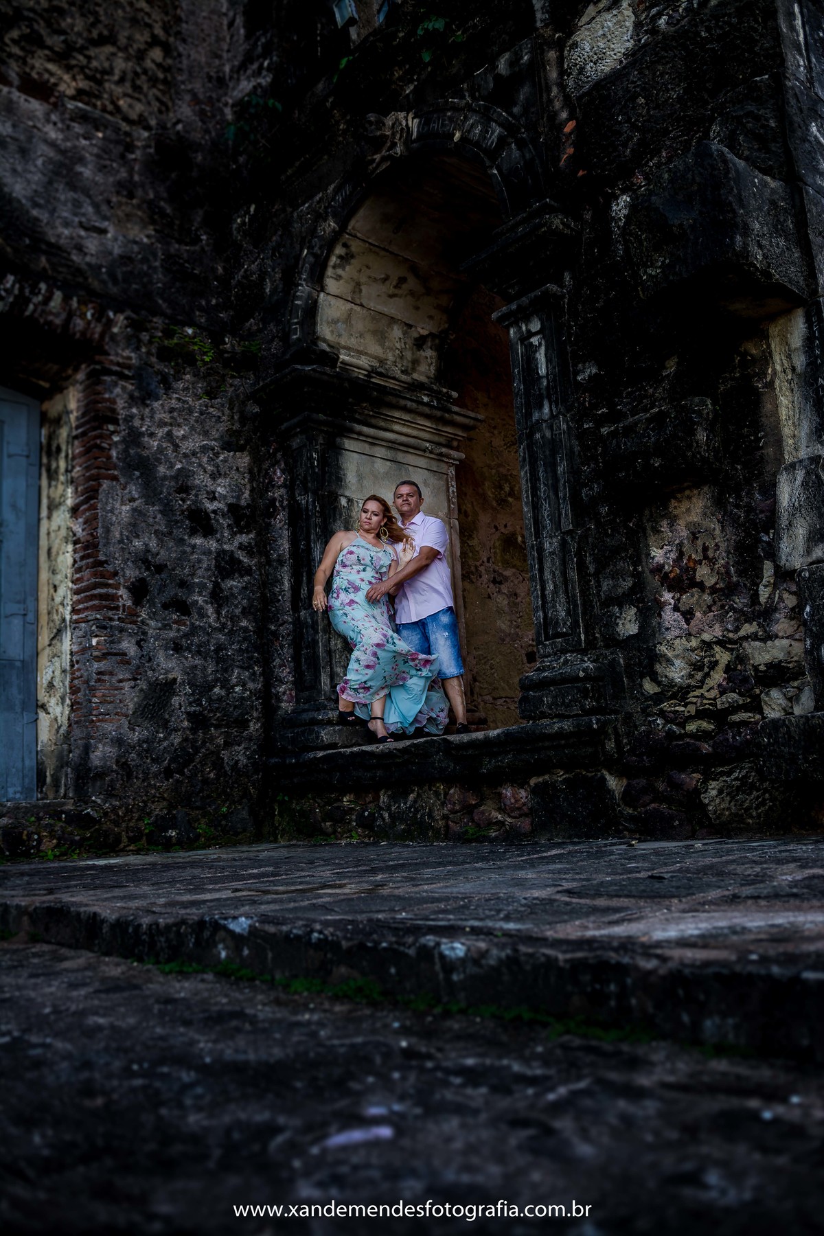 ensaio pre casamento