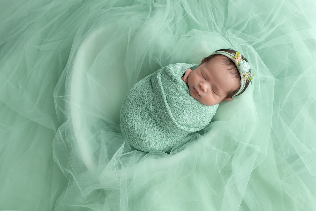 Os primeiros Dias de CECILIA, registrados com amor.