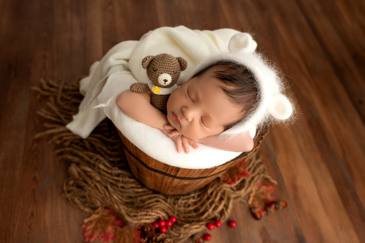 Gabriel - Primeiros Dias