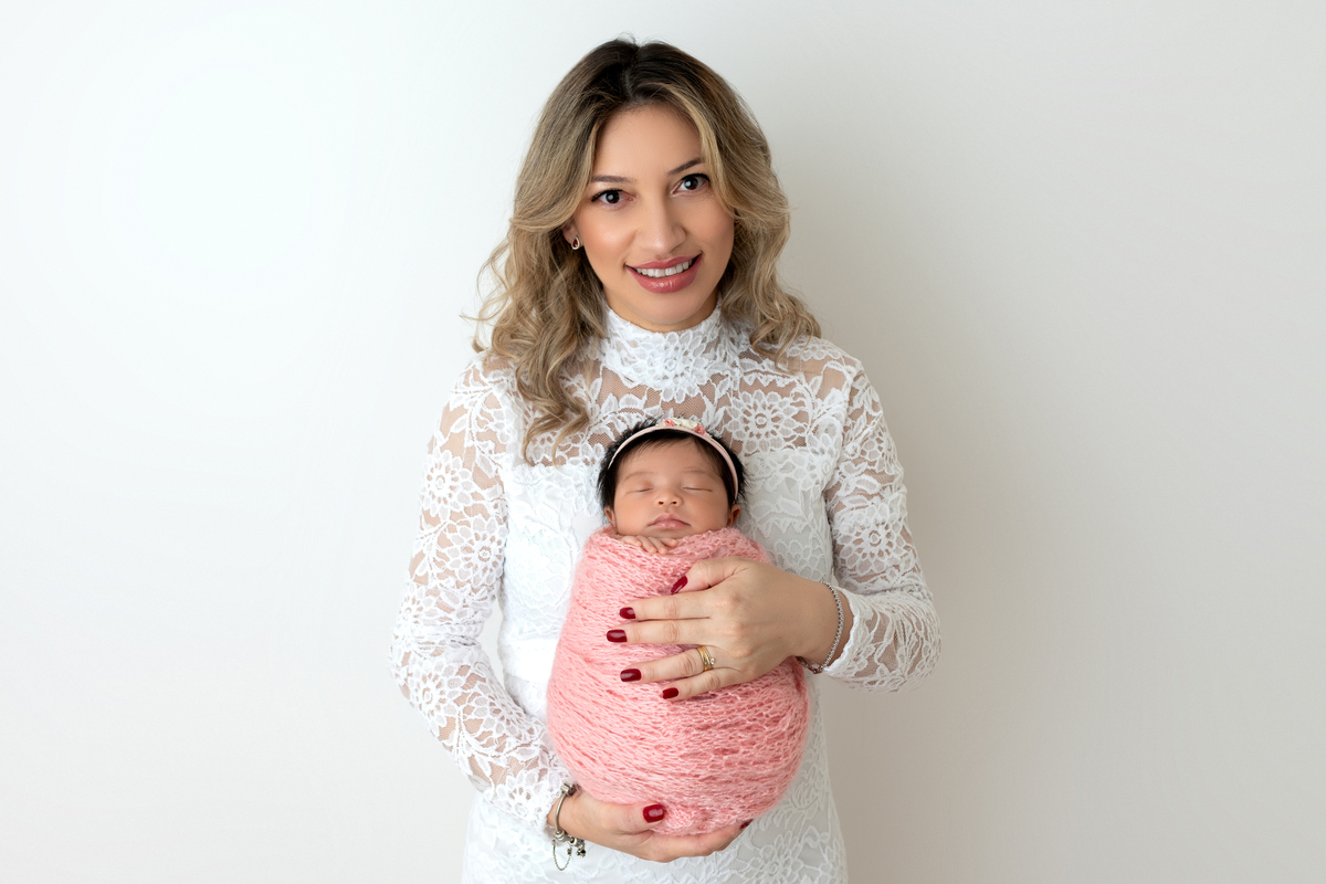 Sofia - Primeiros Dias