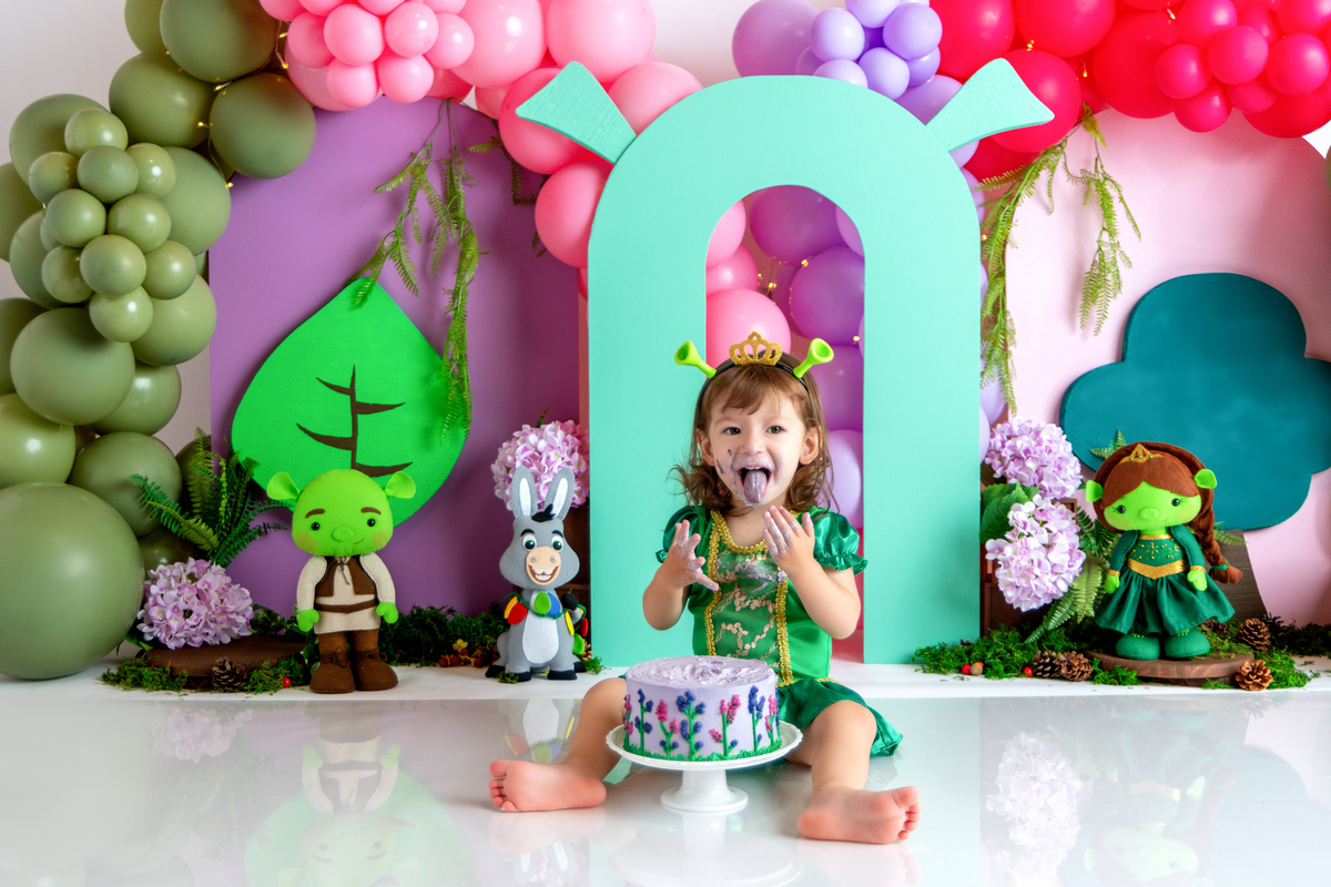 Saori- 2 Aninhos