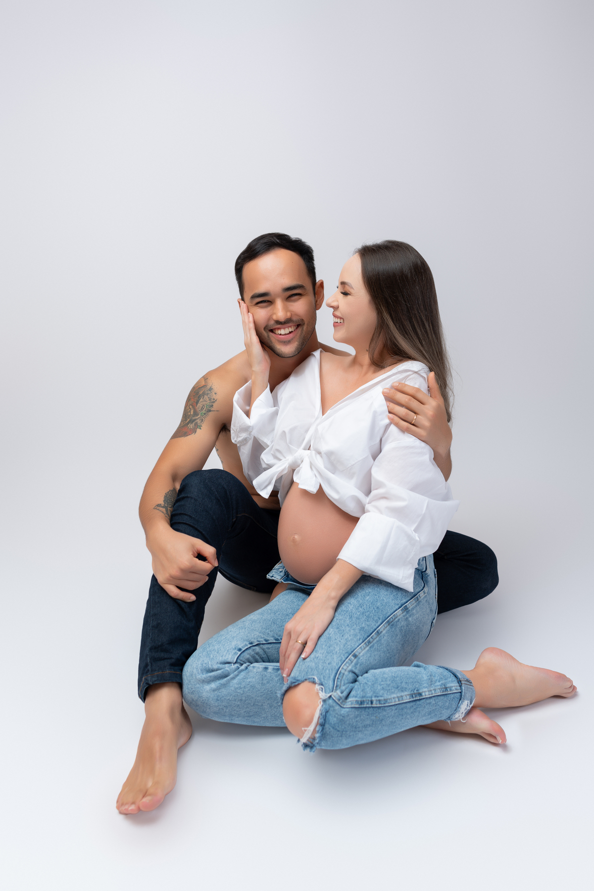 Camila e Diego 