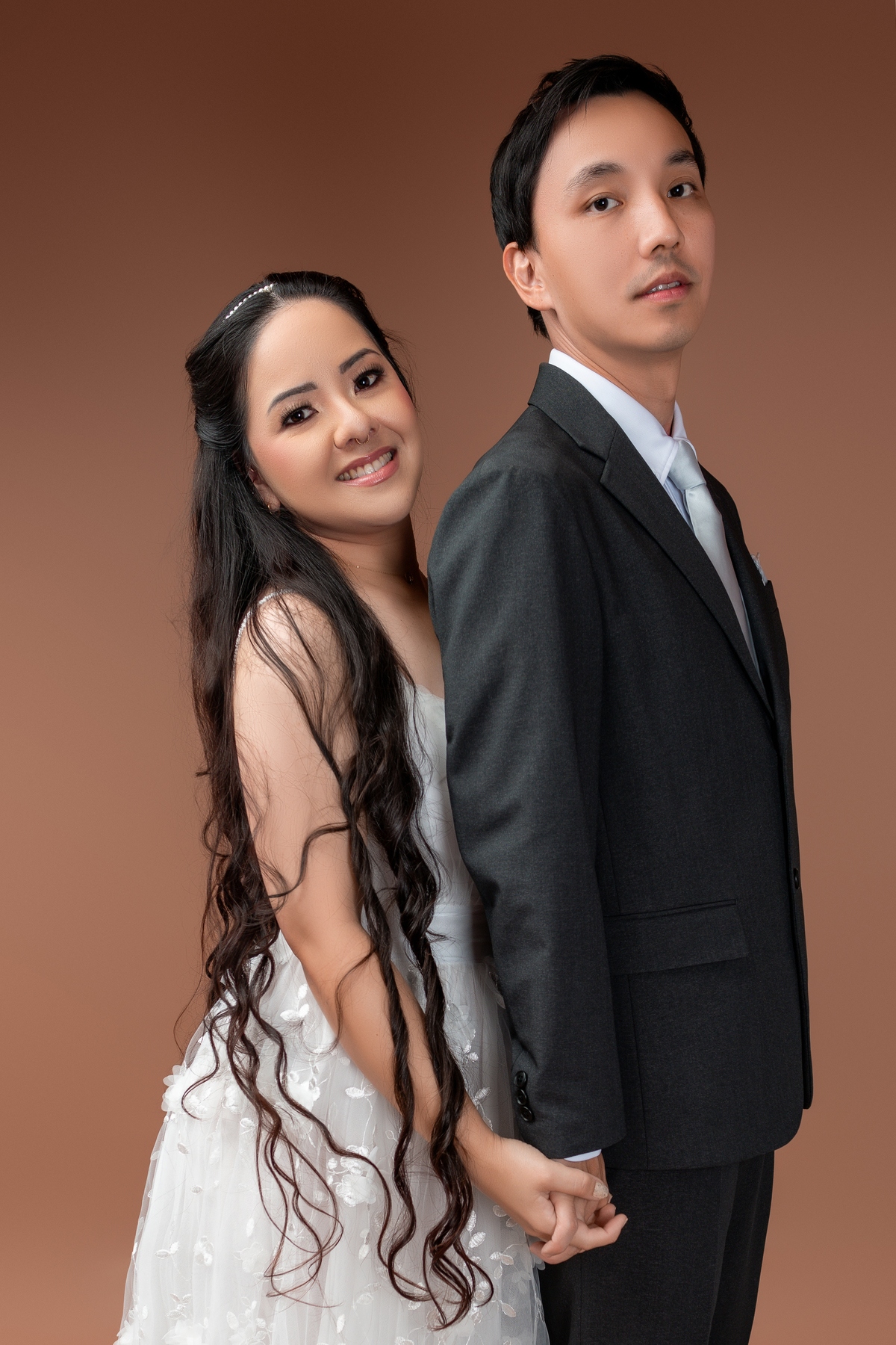 Jaque e Rafa