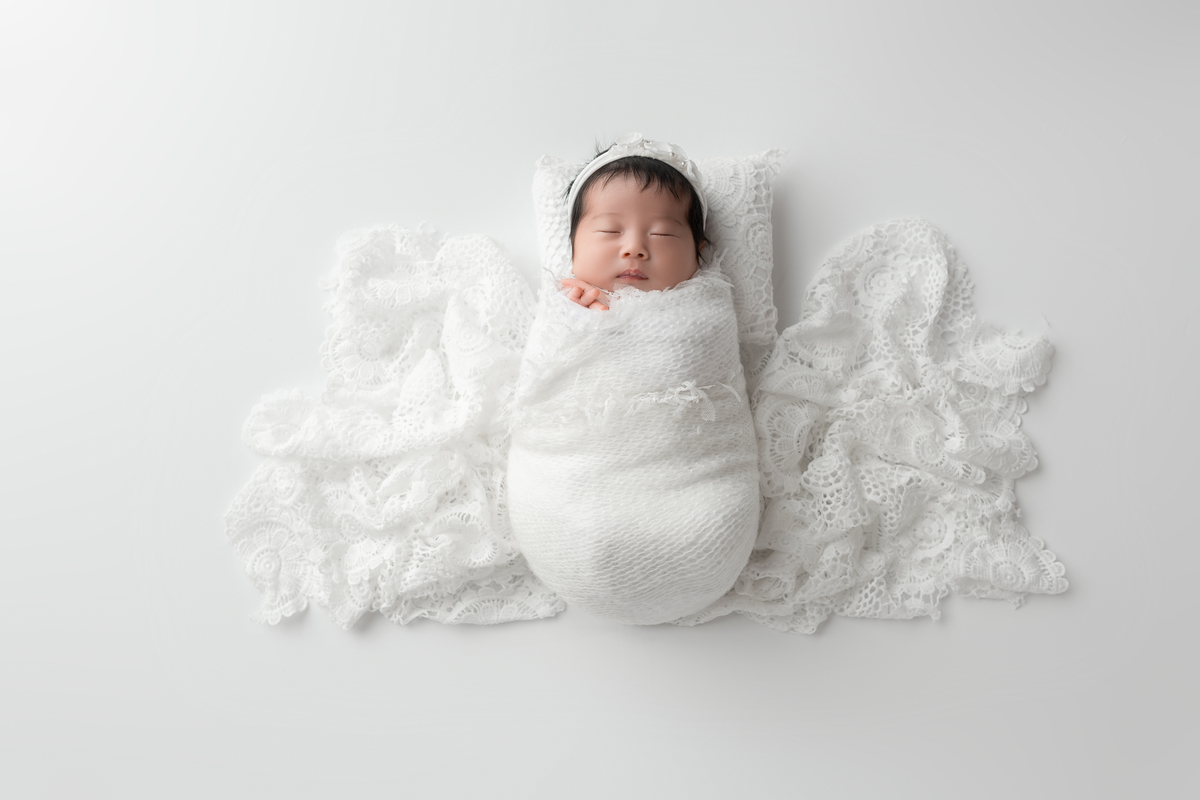 Isabella Yui- Primeiros Dias